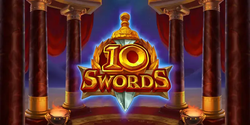 10 Swords